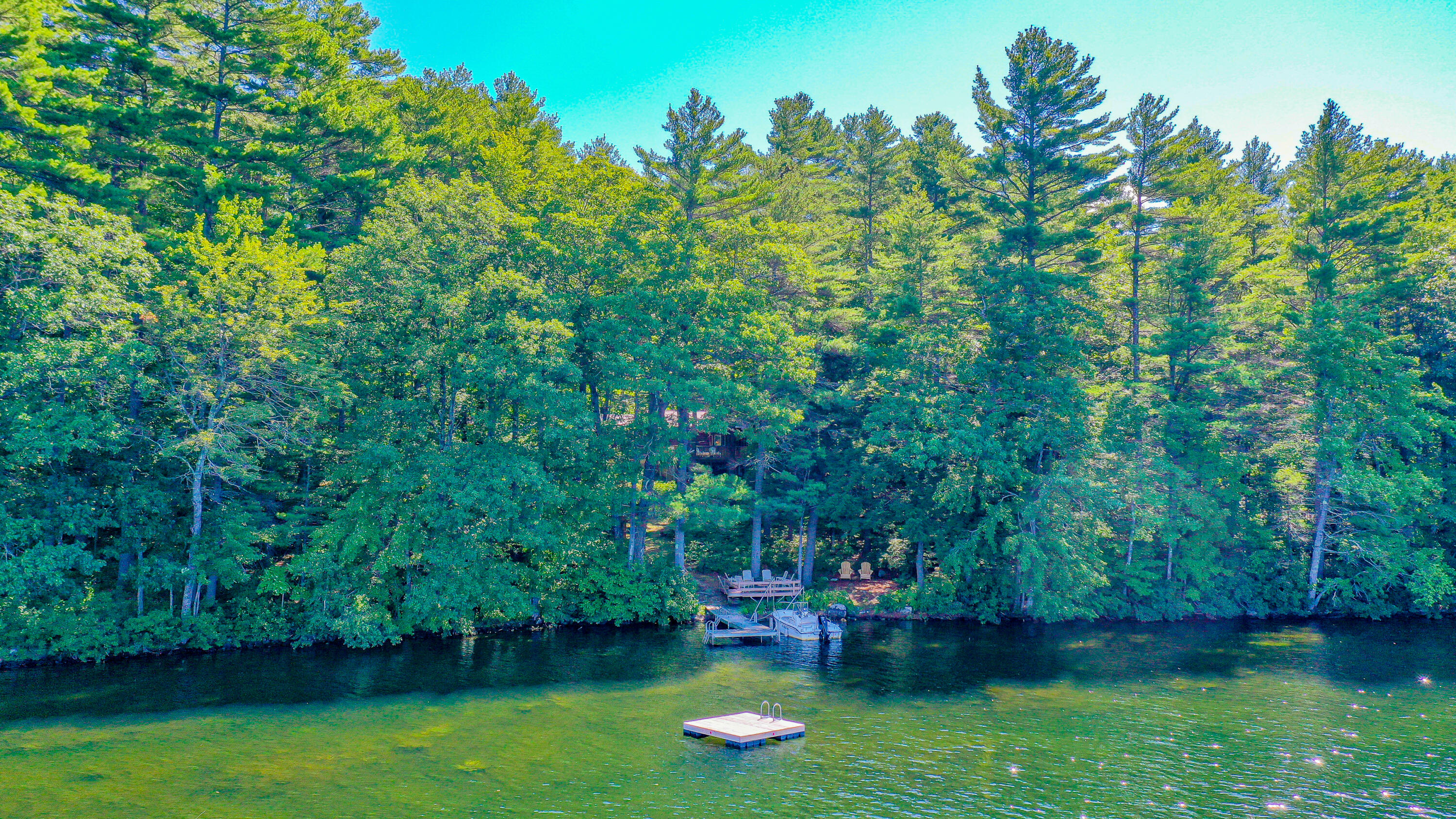 23 Crescent Shore Road Raymond ME 04071
