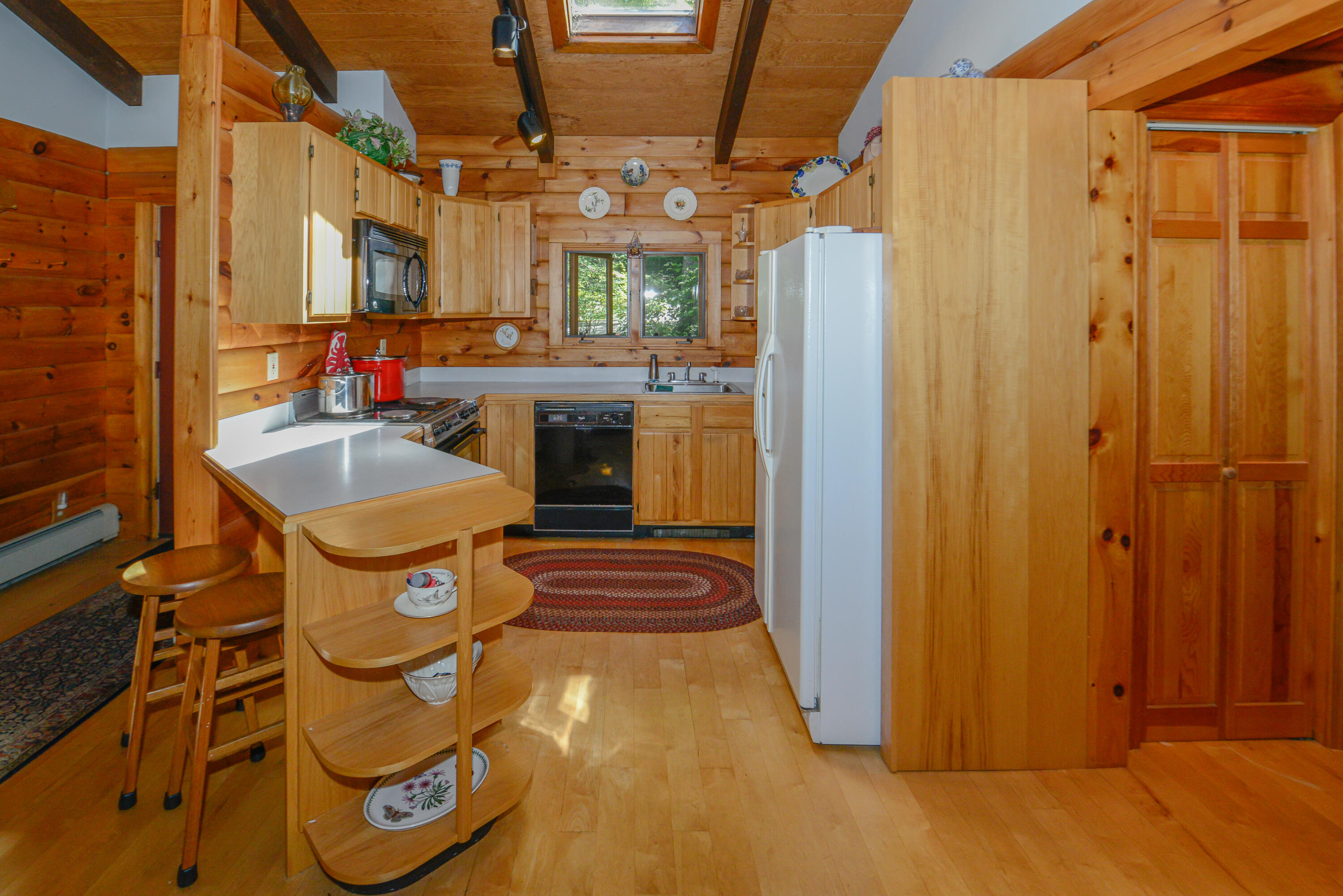23 Crescent Shore Road Raymond ME 04071