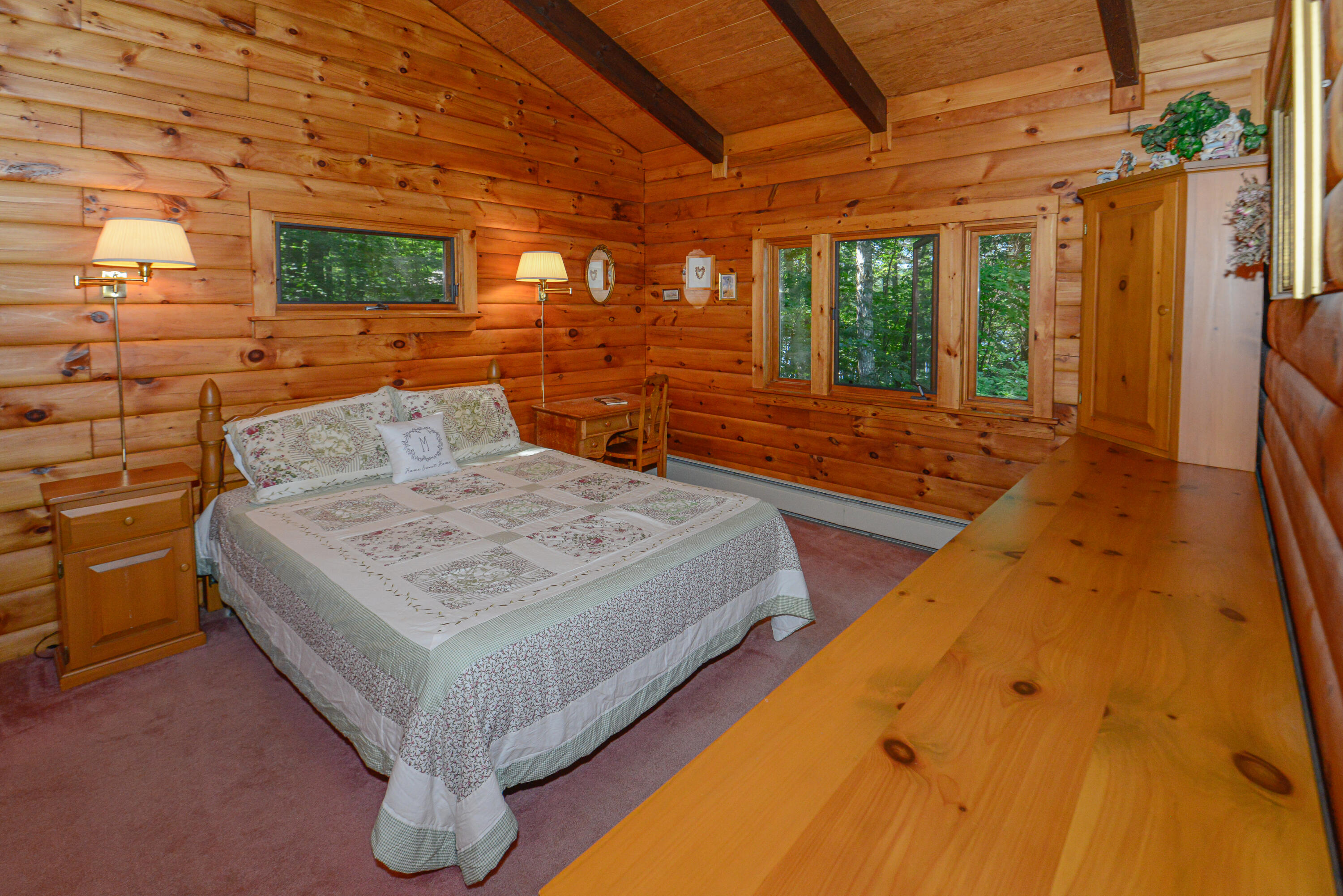 23 Crescent Shore Road Raymond ME 04071
