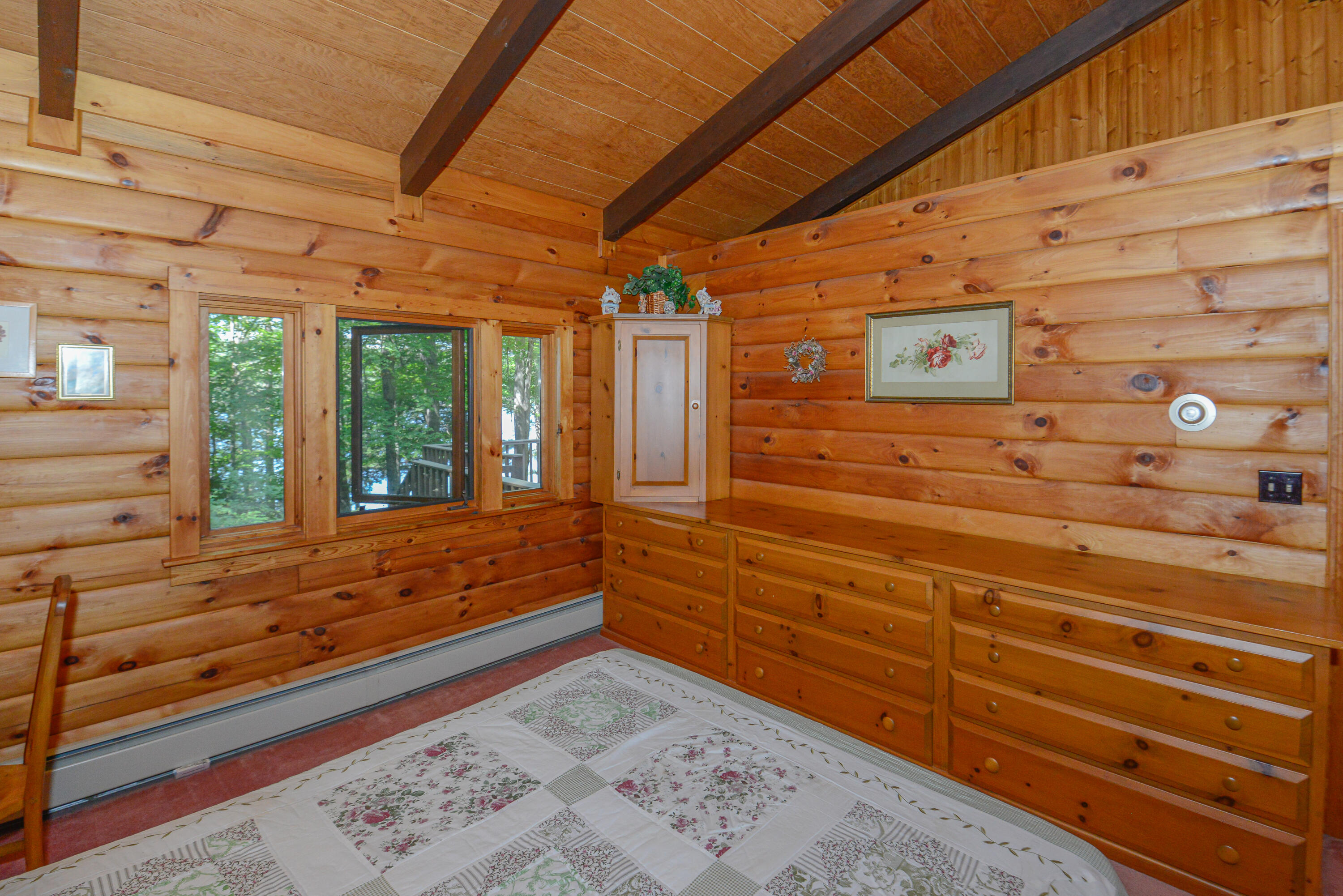 23 Crescent Shore Road Raymond ME 04071