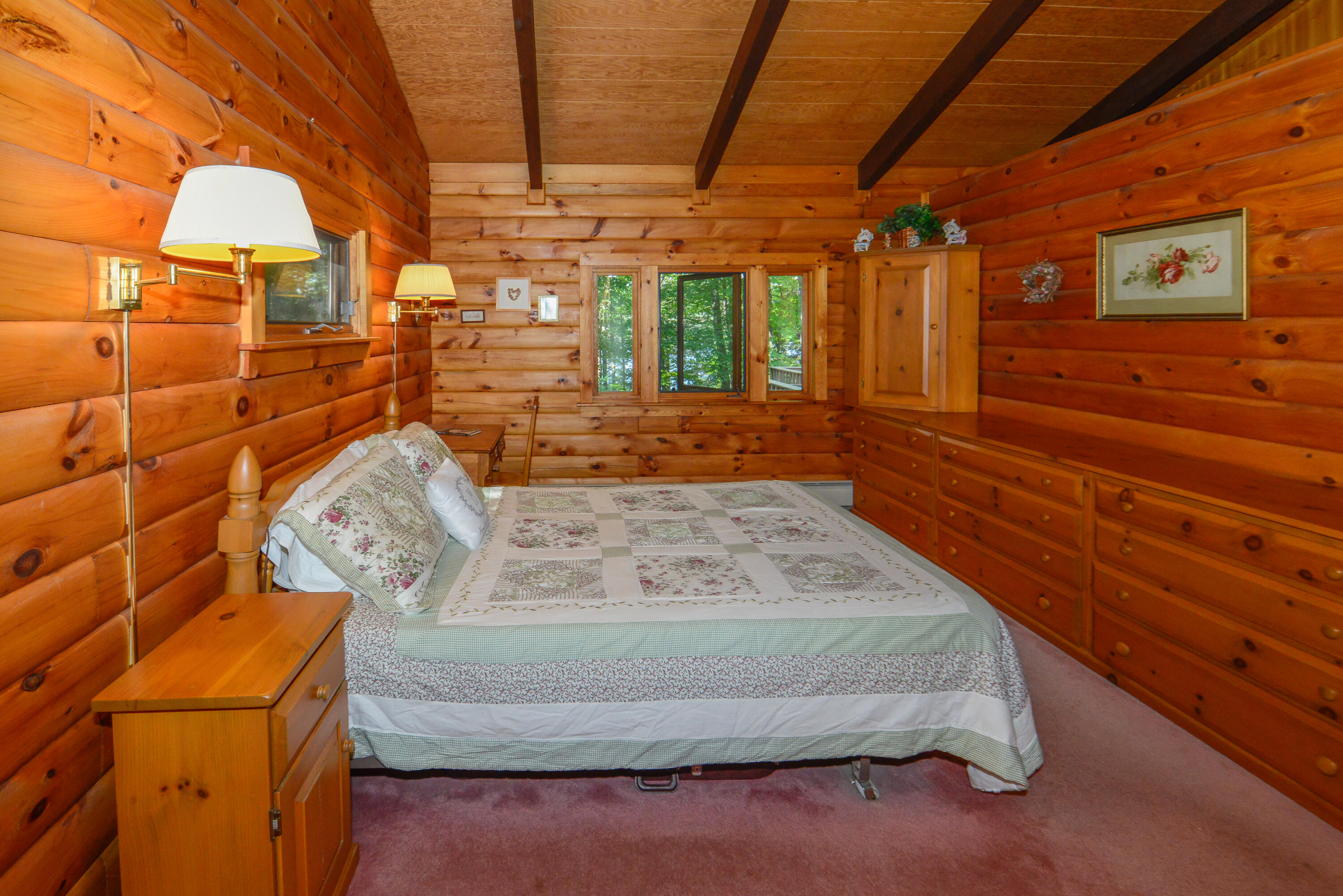23 Crescent Shore Road Raymond ME 04071
