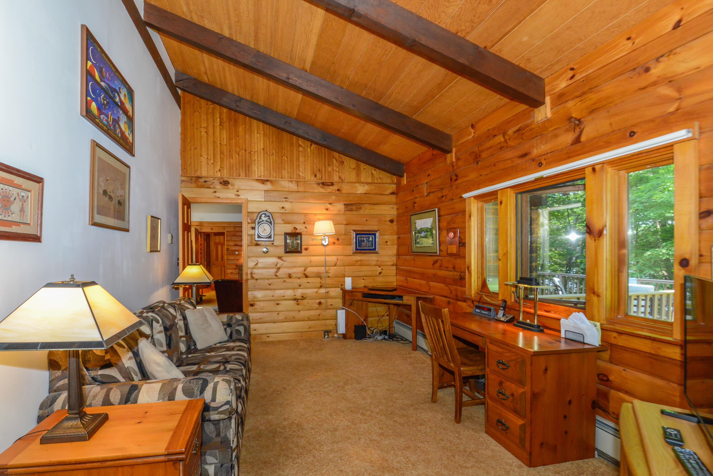 23 Crescent Shore Road Raymond ME 04071