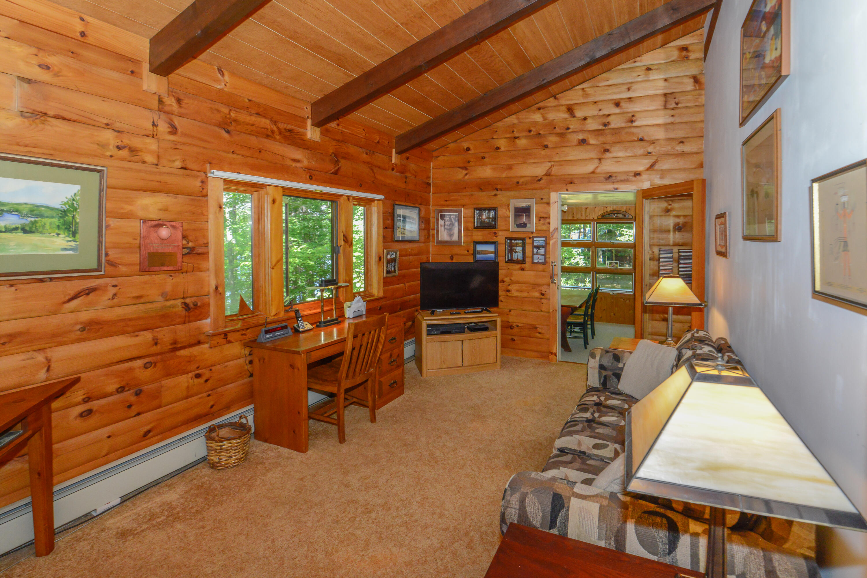 23 Crescent Shore Road Raymond ME 04071
