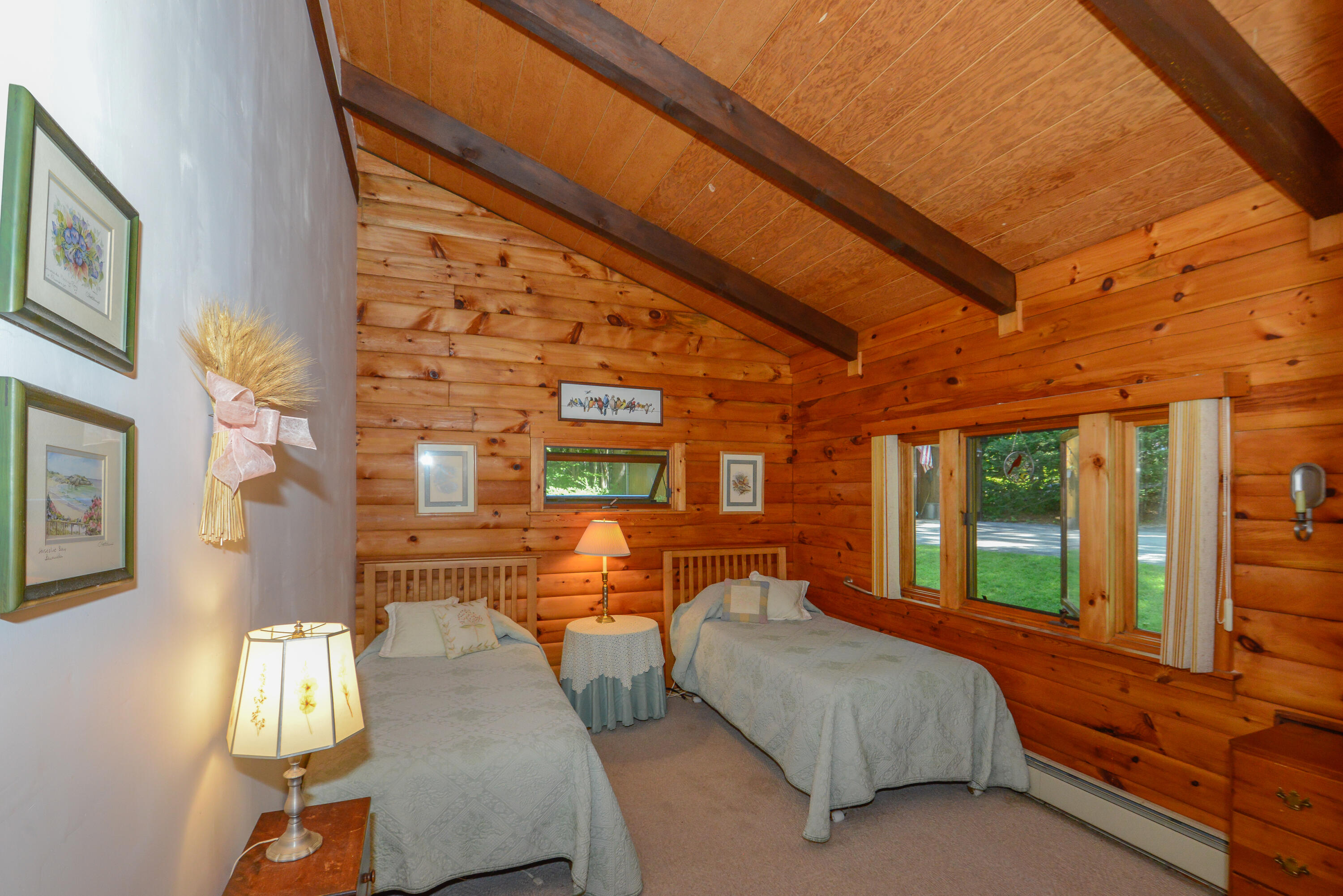 23 Crescent Shore Road Raymond ME 04071