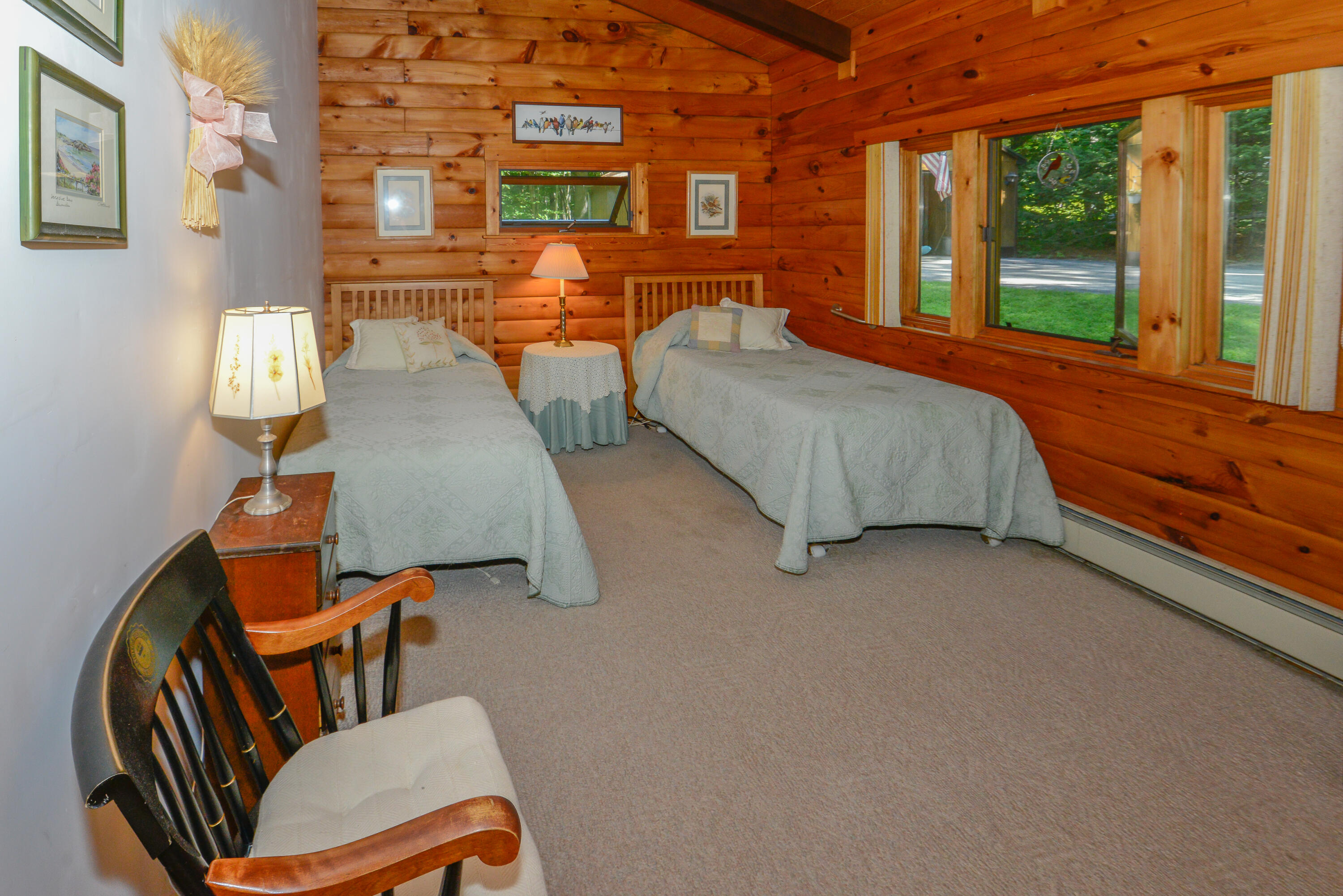 23 Crescent Shore Road Raymond ME 04071
