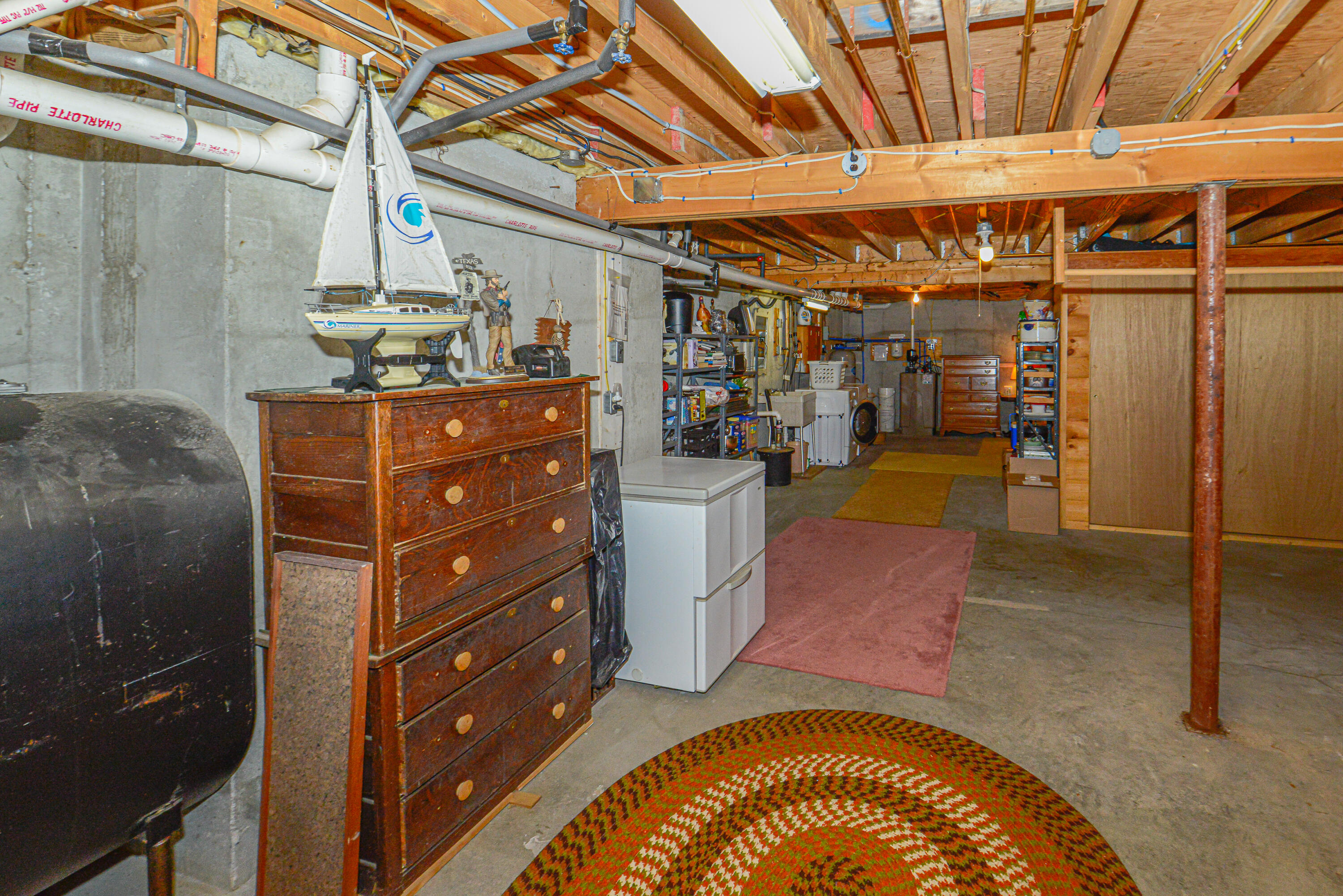 23 Crescent Shore Road Raymond ME 04071