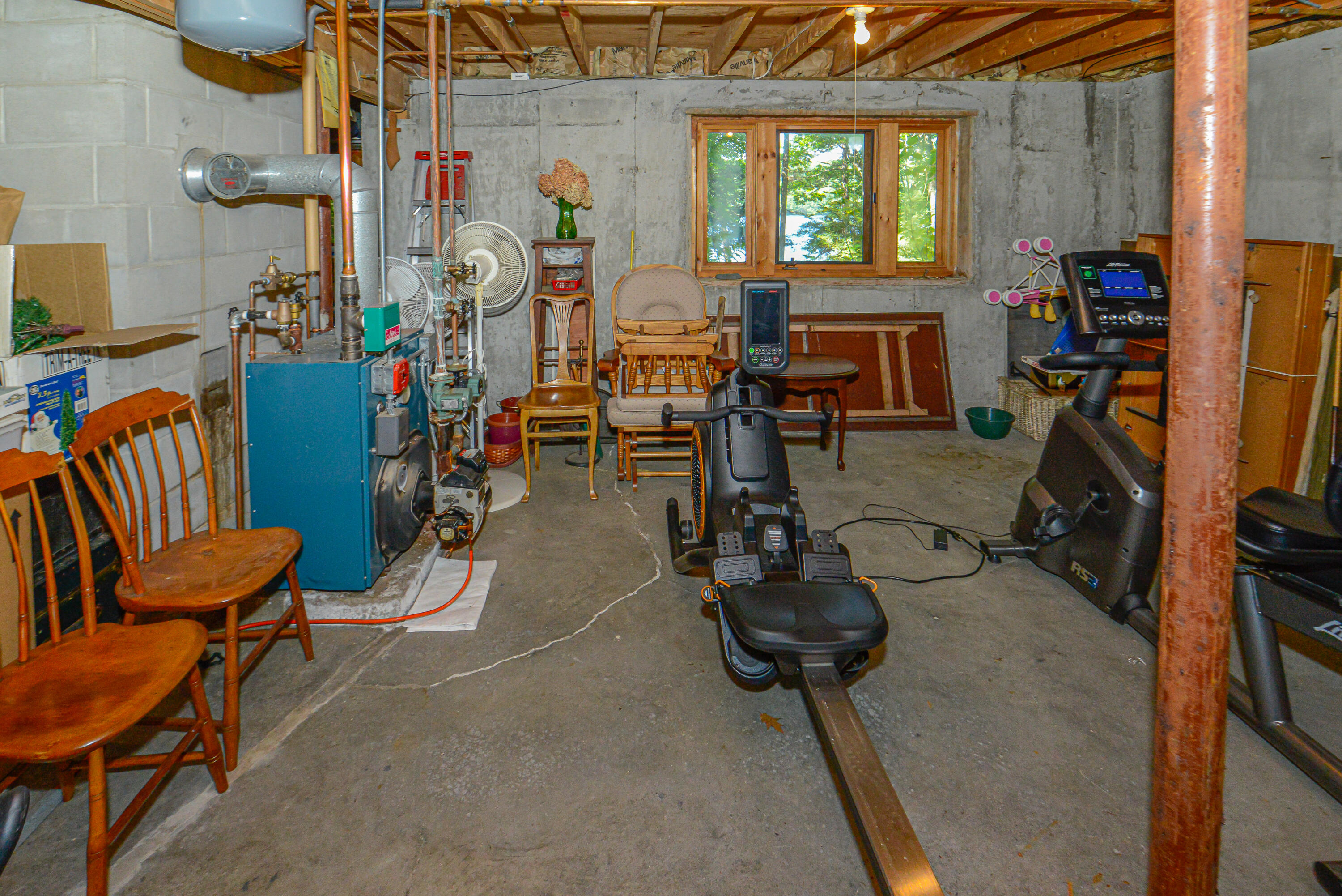 23 Crescent Shore Road Raymond ME 04071