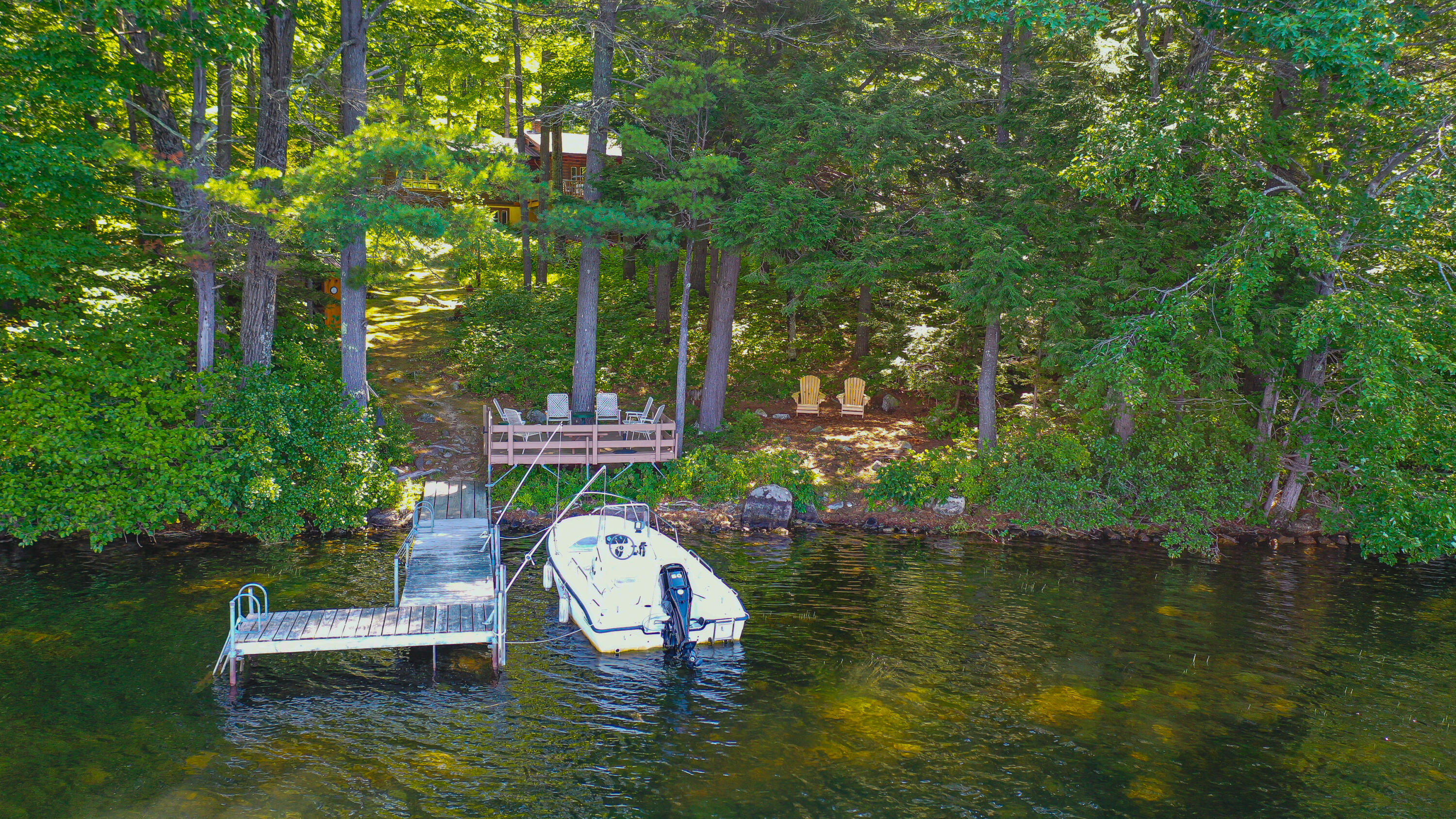 23 Crescent Shore Road Raymond ME 04071