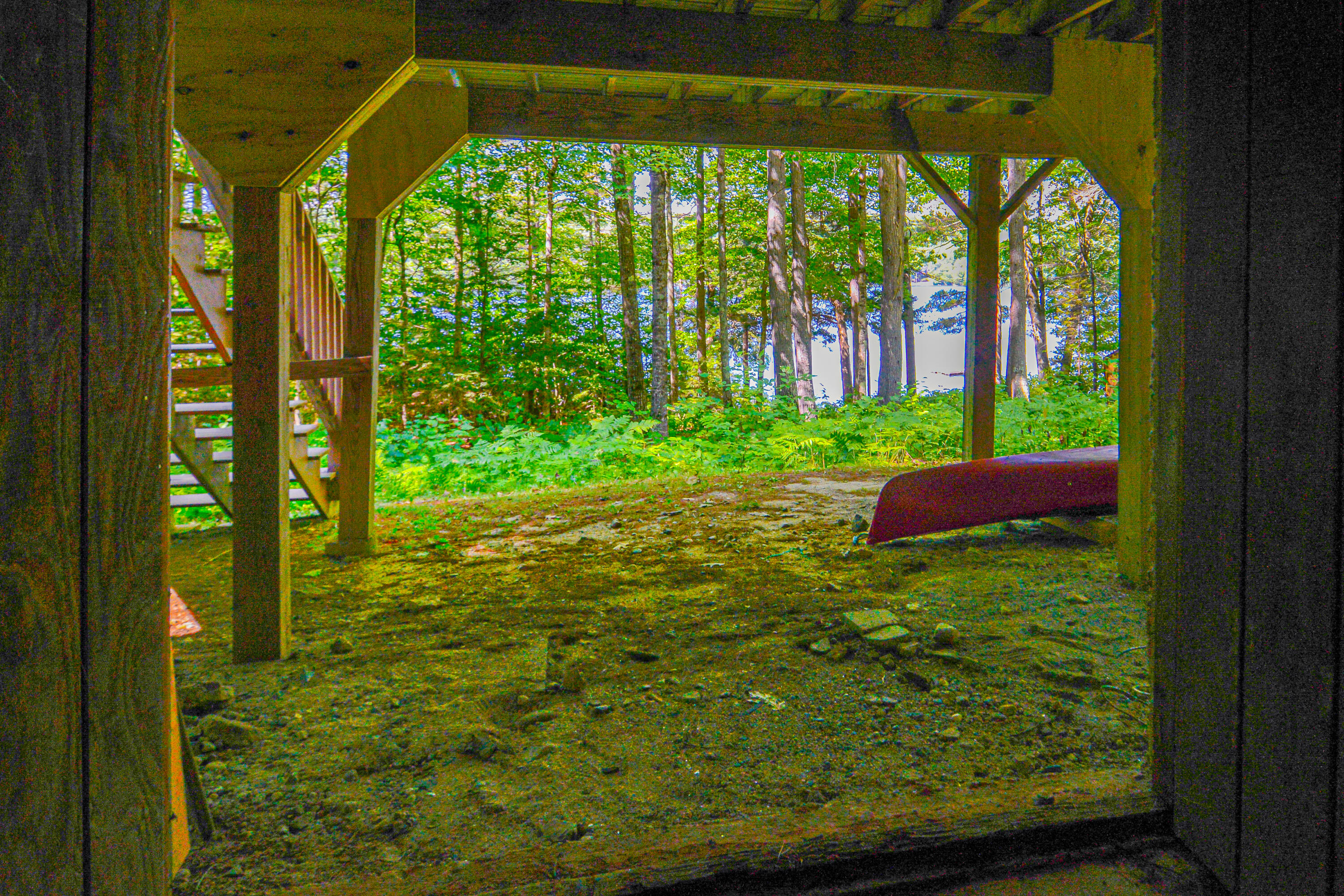 23 Crescent Shore Road Raymond ME 04071