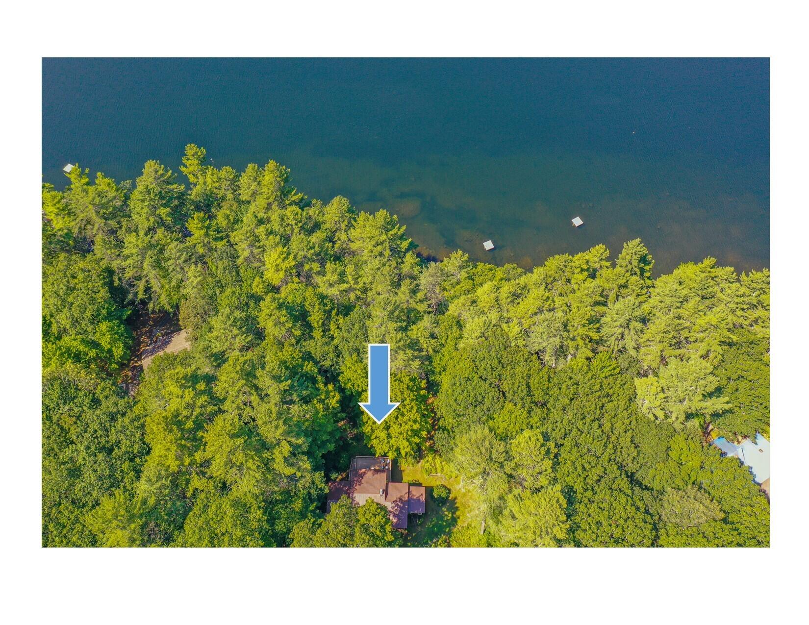 23 Crescent Shore Road Raymond ME 04071