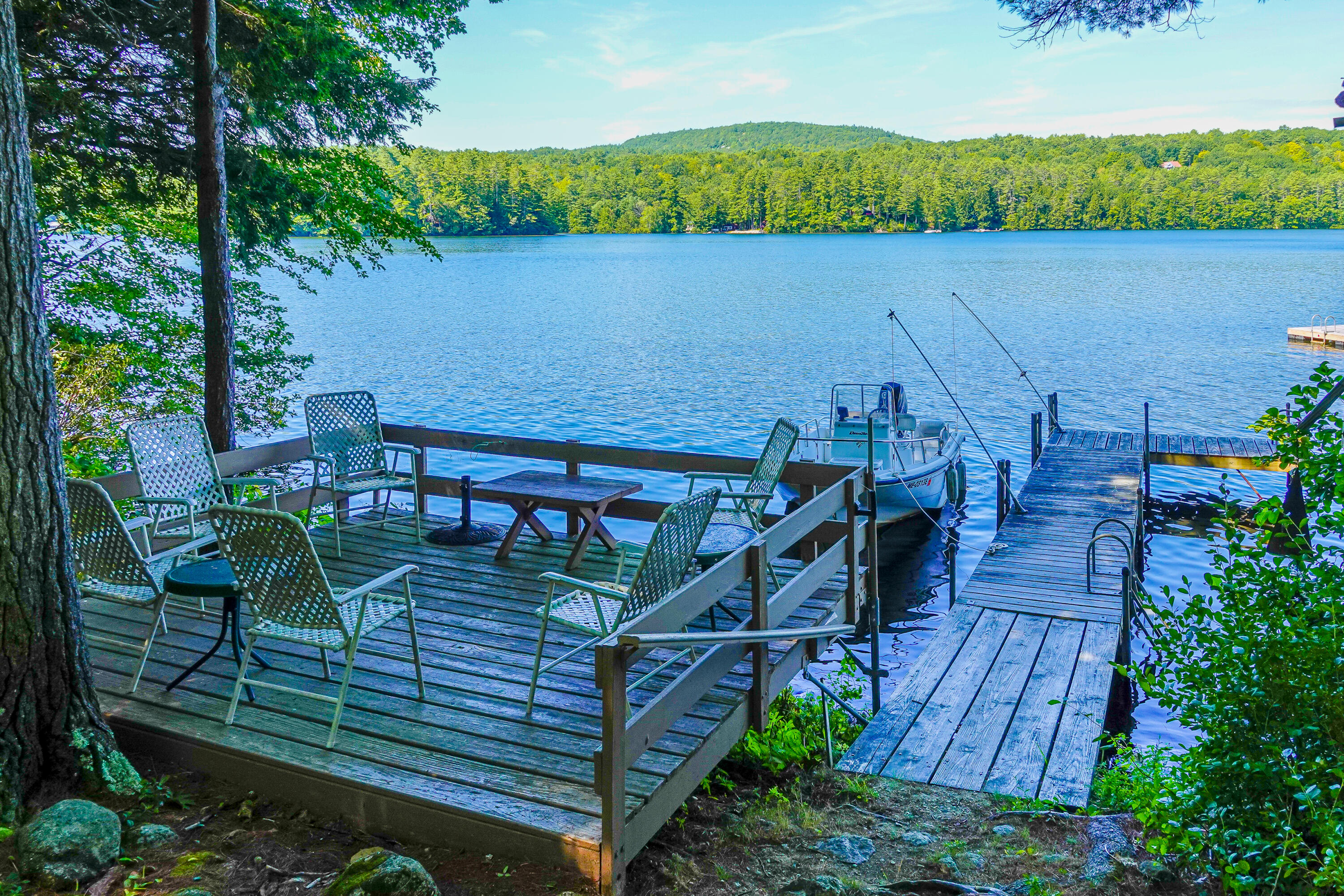23 Crescent Shore Road Raymond ME 04071