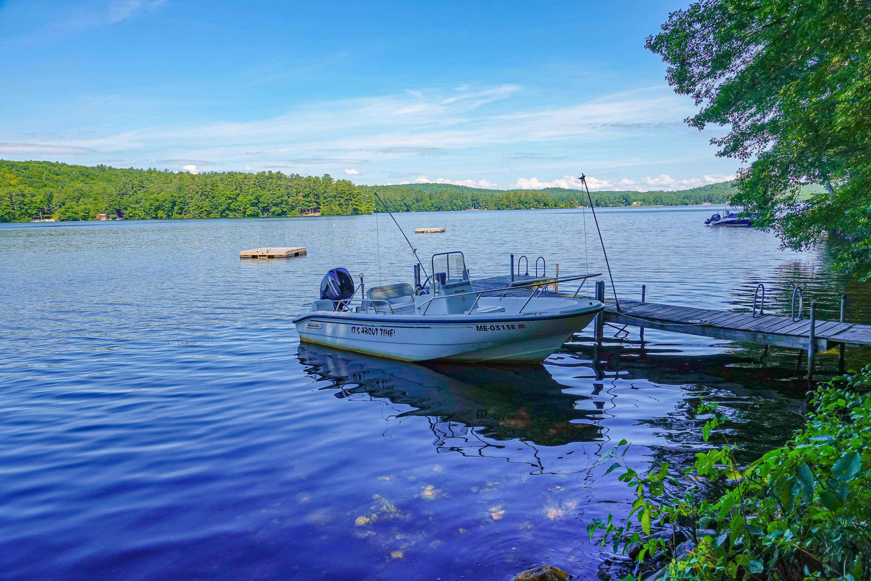 23 Crescent Shore Road Raymond ME 04071