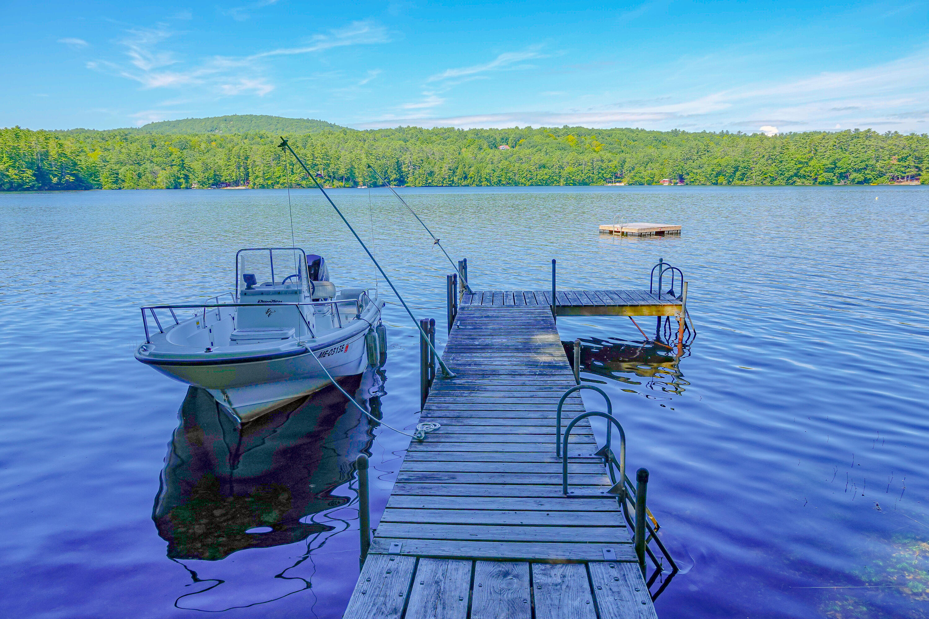 23 Crescent Shore Road Raymond ME 04071