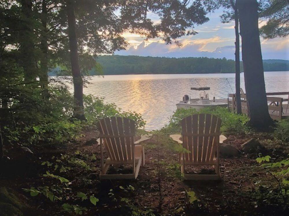 23 Crescent Shore Road Raymond ME 04071