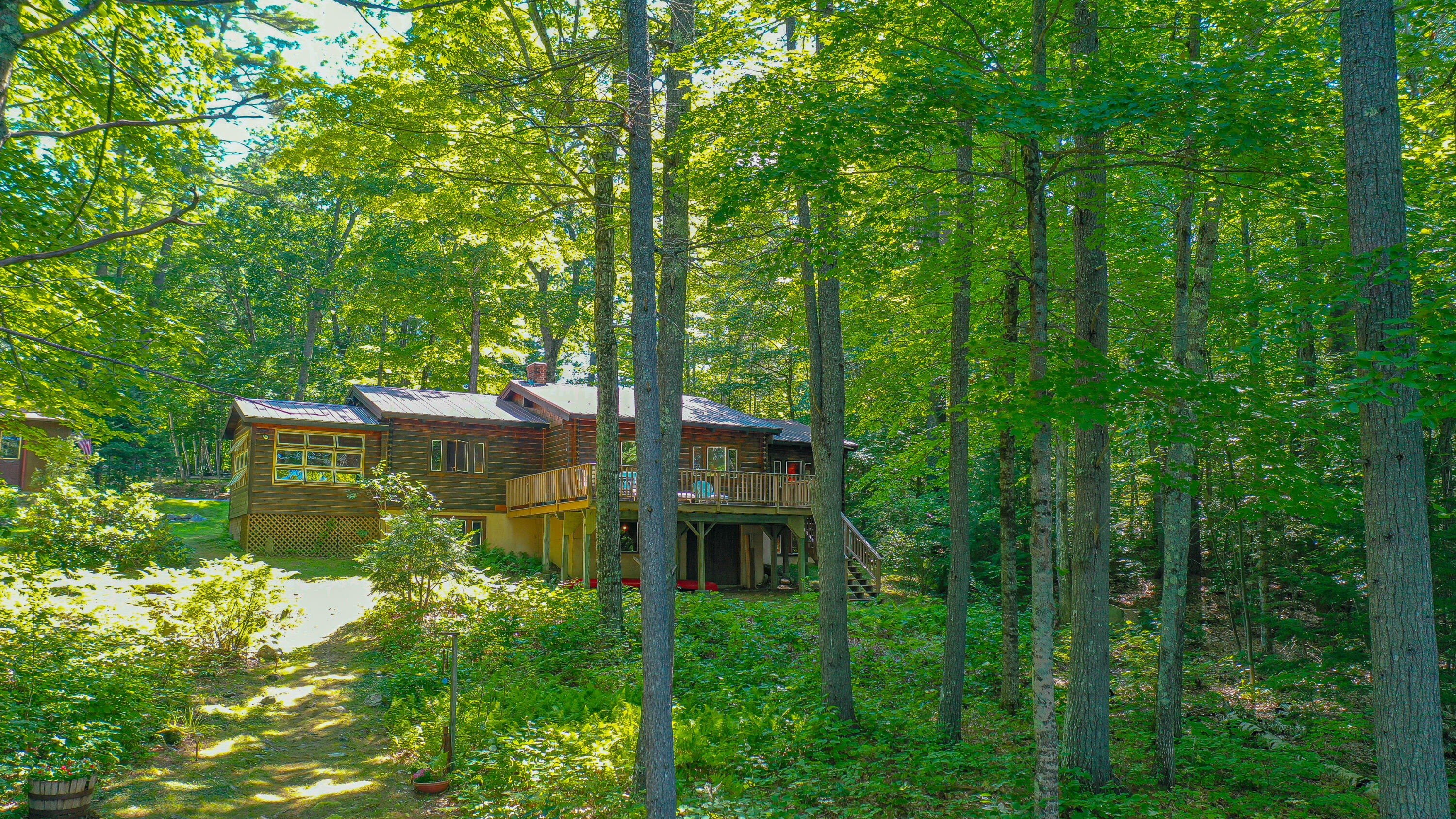 23 Crescent Shore Road Raymond ME 04071
