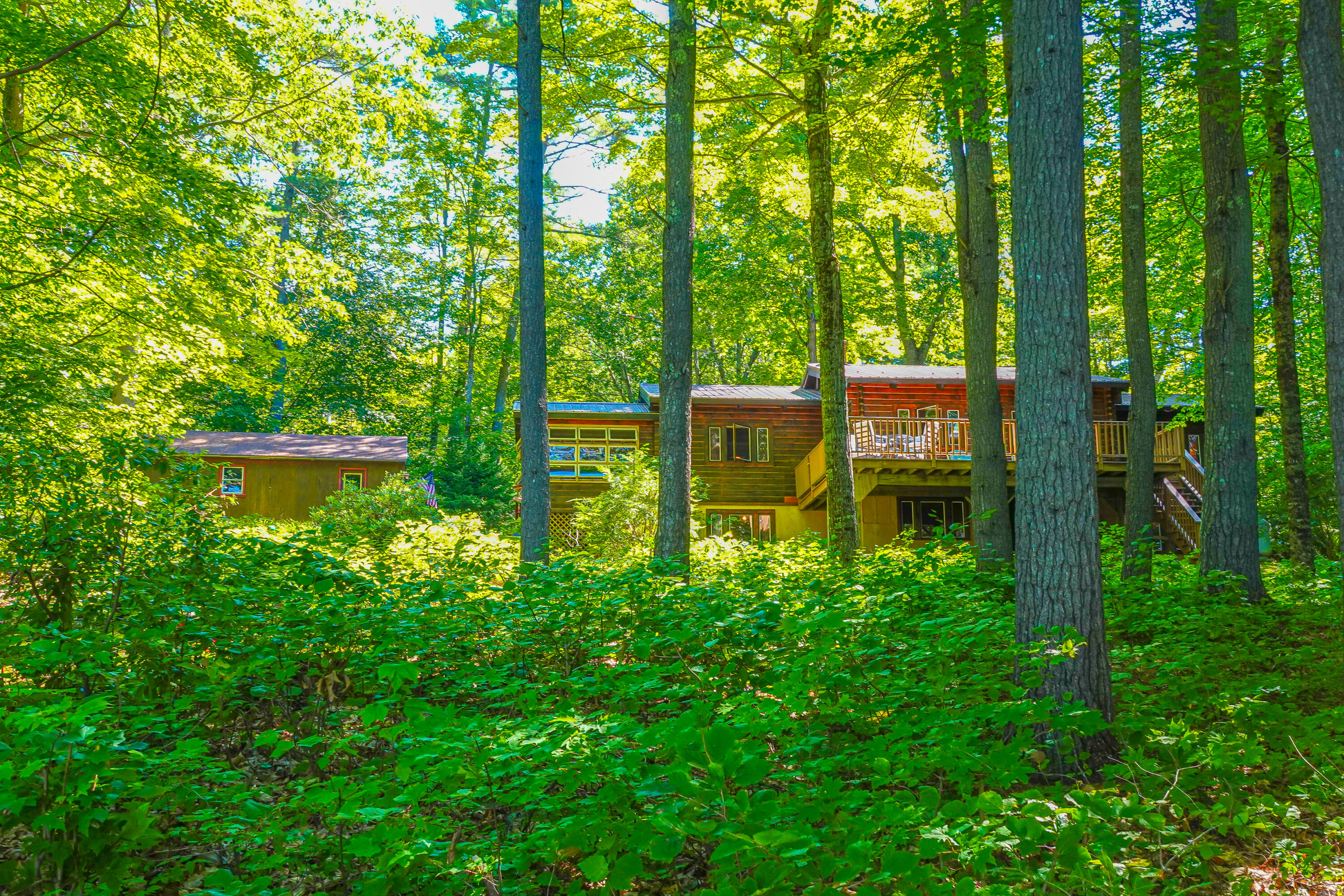 23 Crescent Shore Road Raymond ME 04071