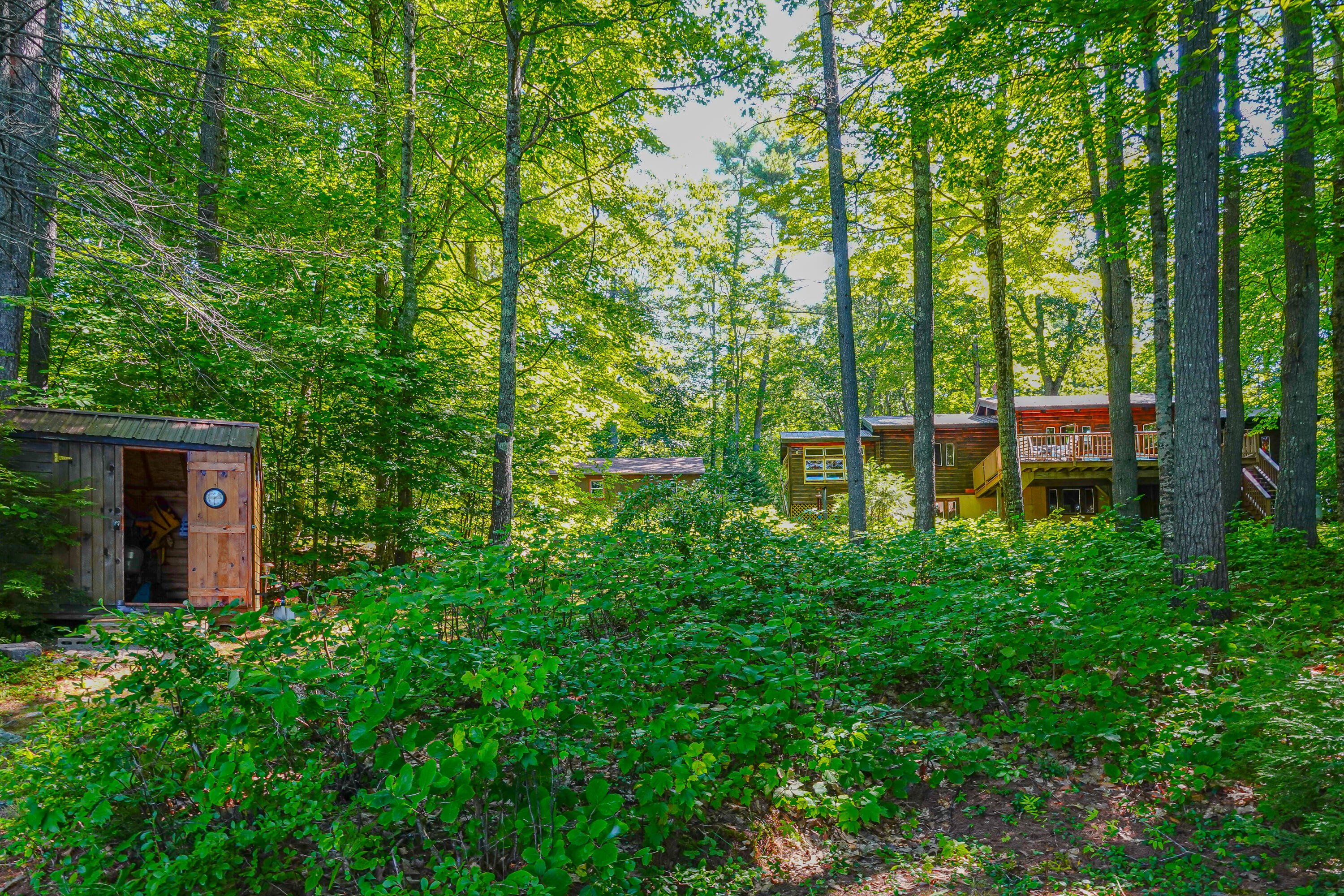 23 Crescent Shore Road Raymond ME 04071