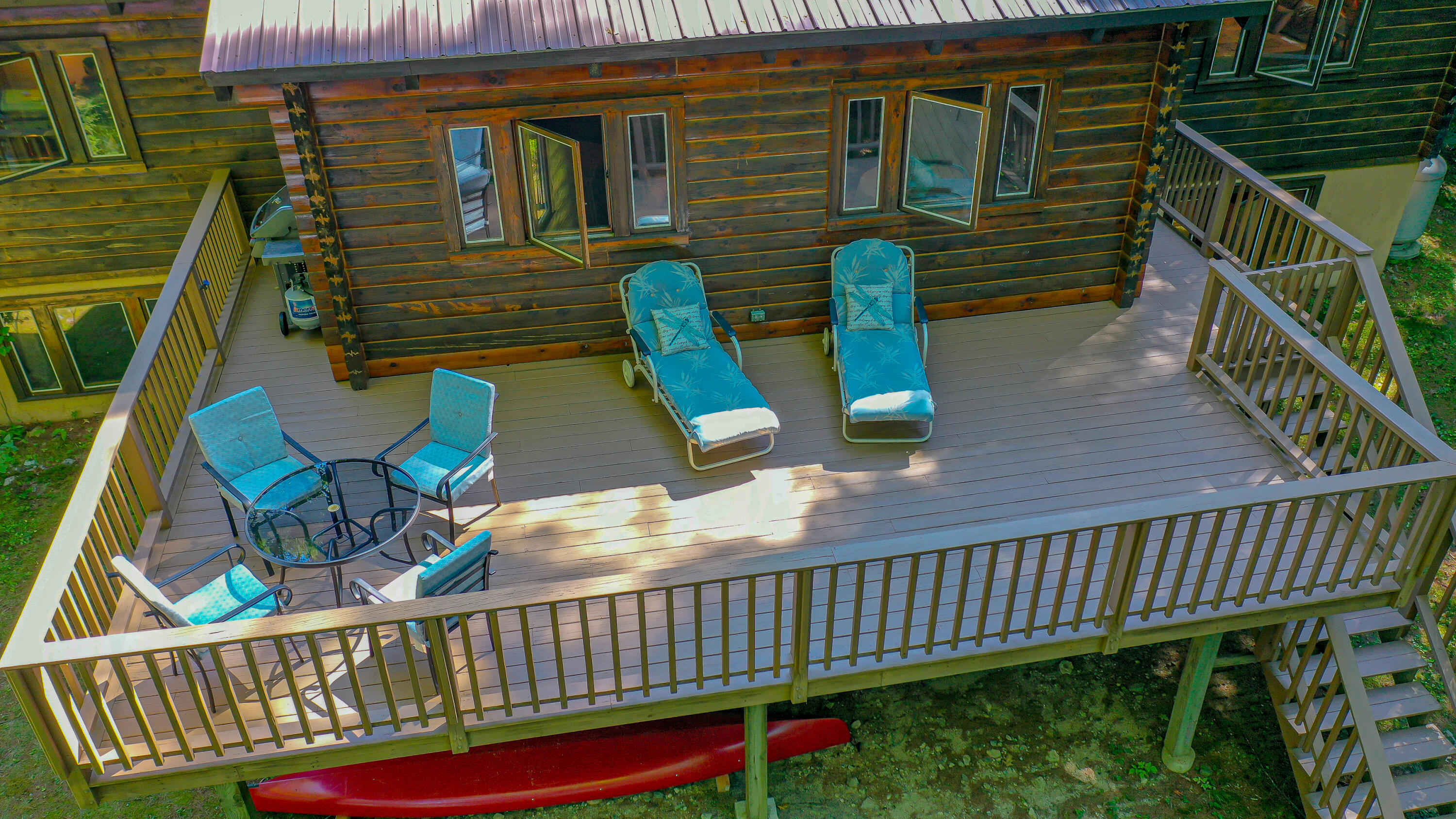 23 Crescent Shore Road Raymond ME 04071