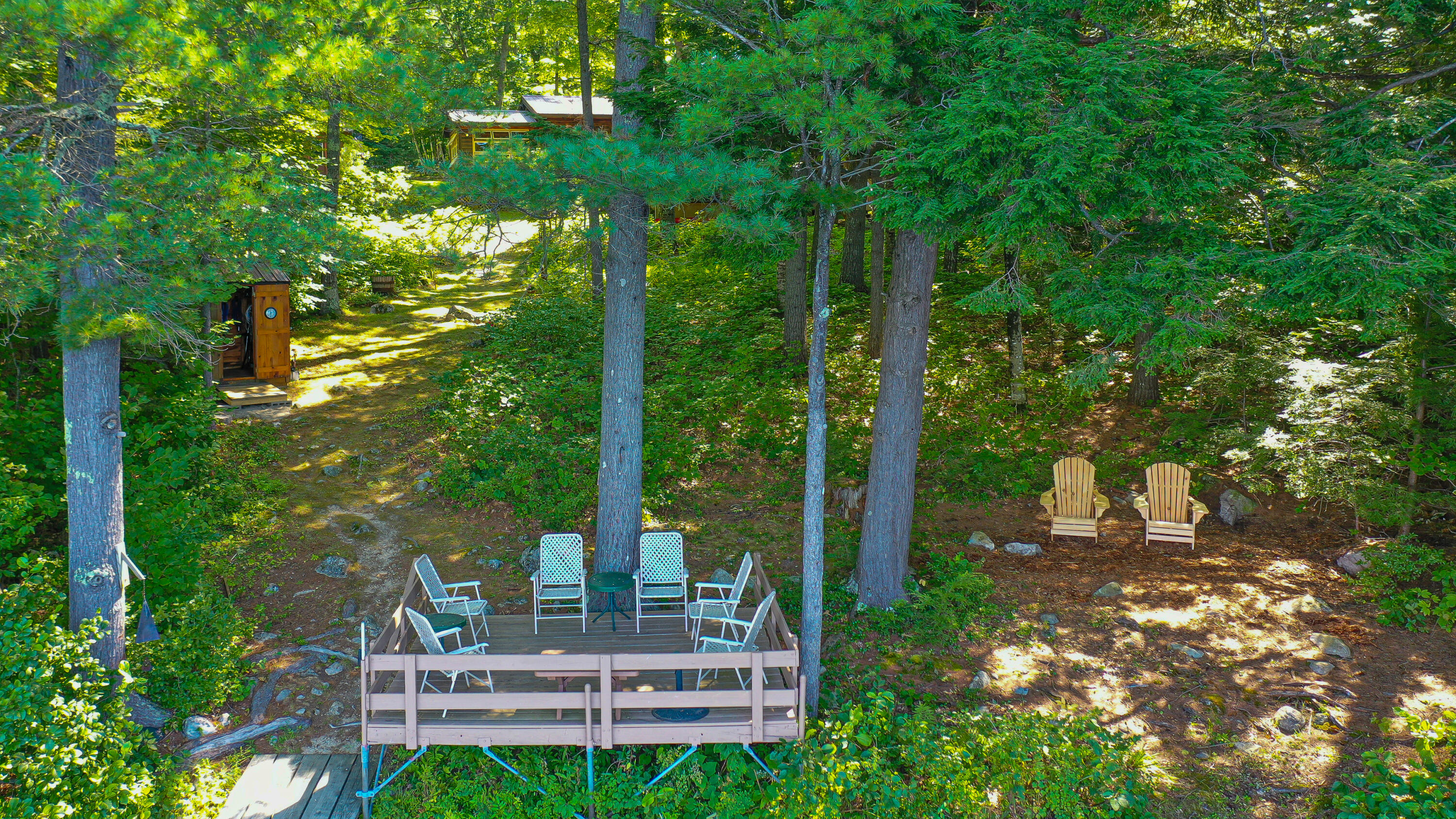 23 Crescent Shore Road Raymond ME 04071