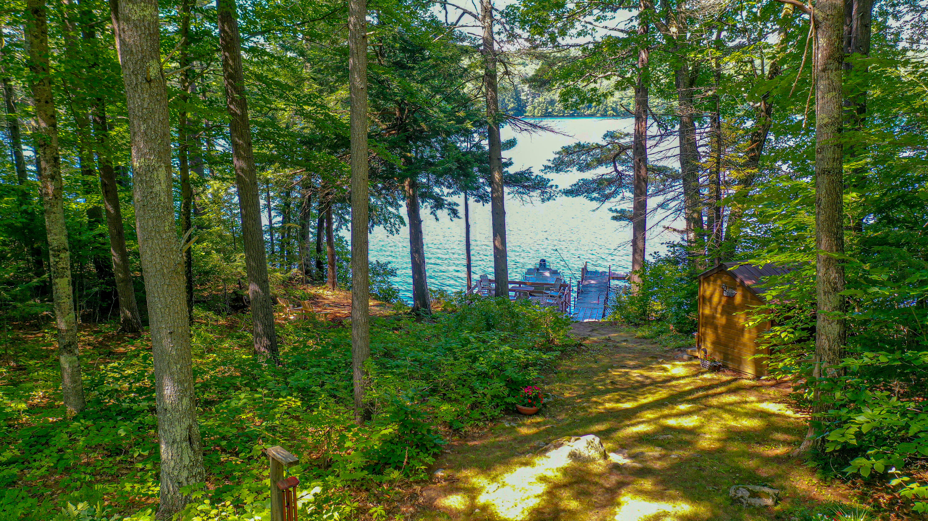 23 Crescent Shore Road Raymond ME 04071