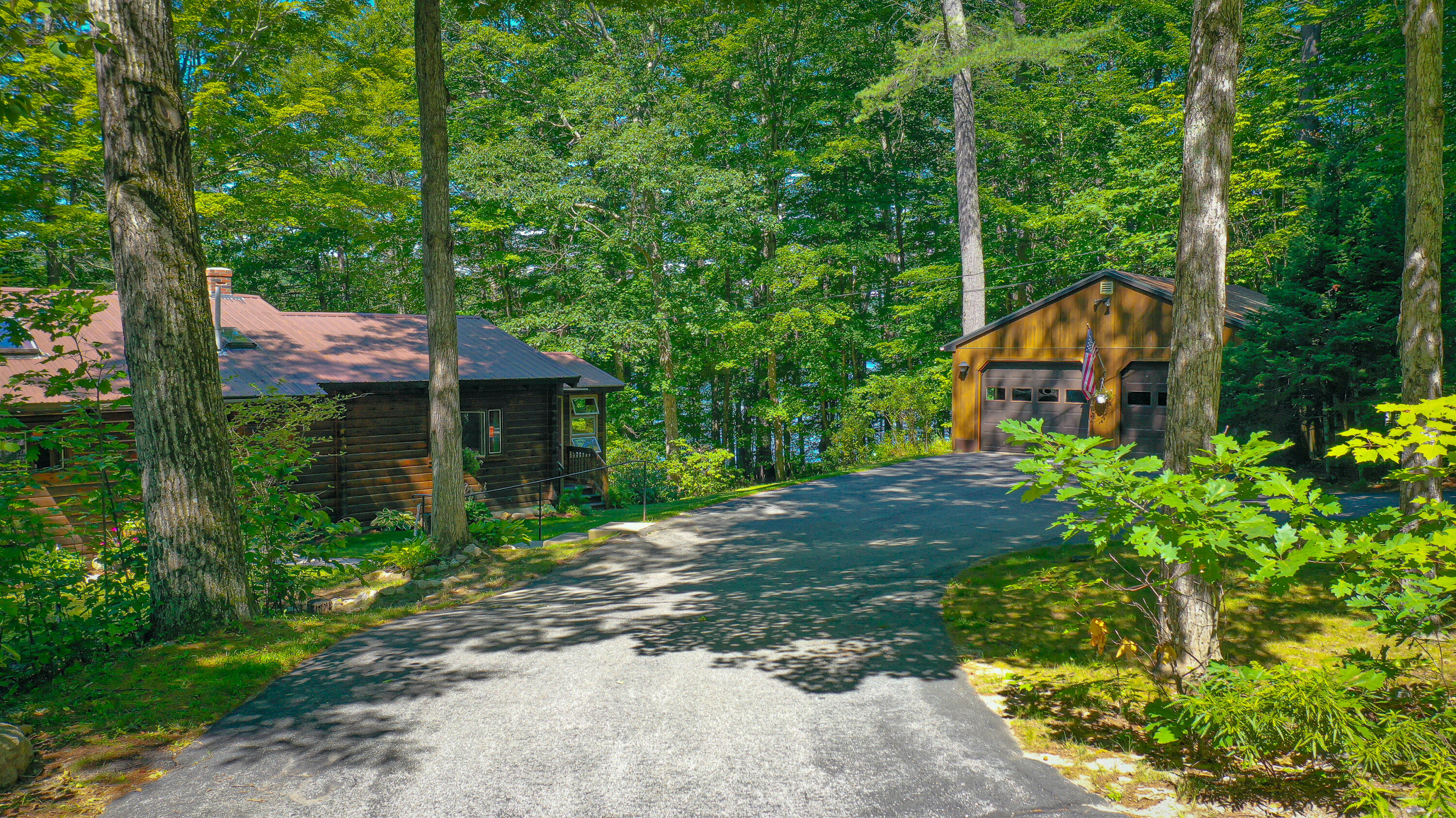 23 Crescent Shore Road Raymond ME 04071
