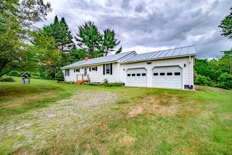 258 Middle Road Fairfield ME 04937