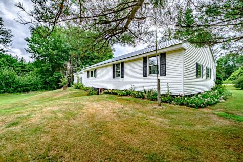 258 Middle Road Fairfield ME 04937