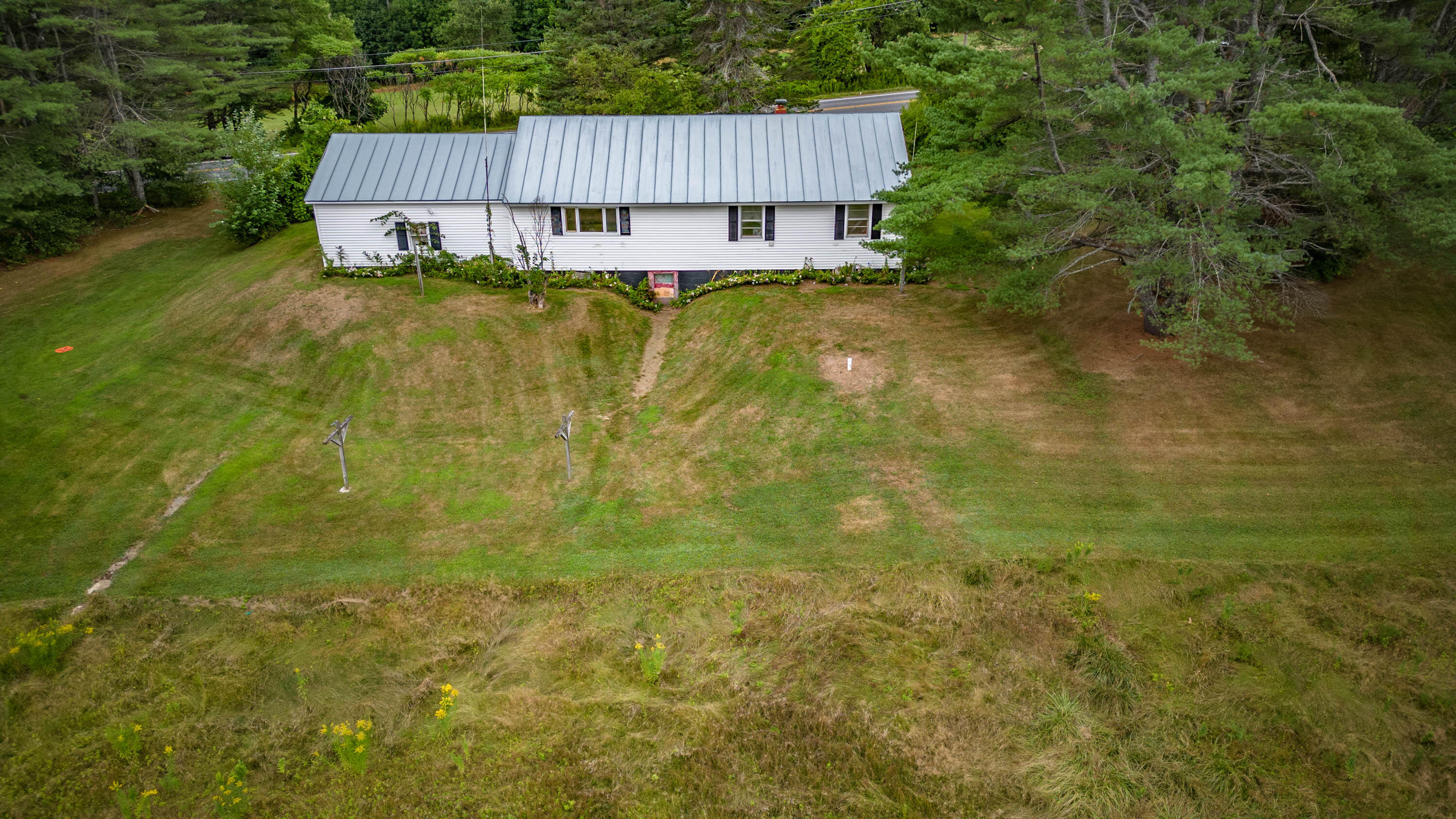 258 Middle Road Fairfield ME 04937