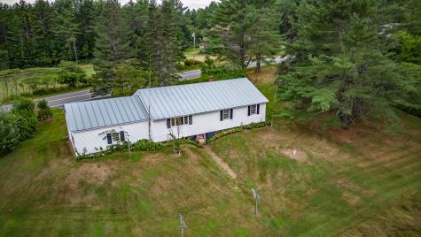 258 Middle Road Fairfield ME 04937