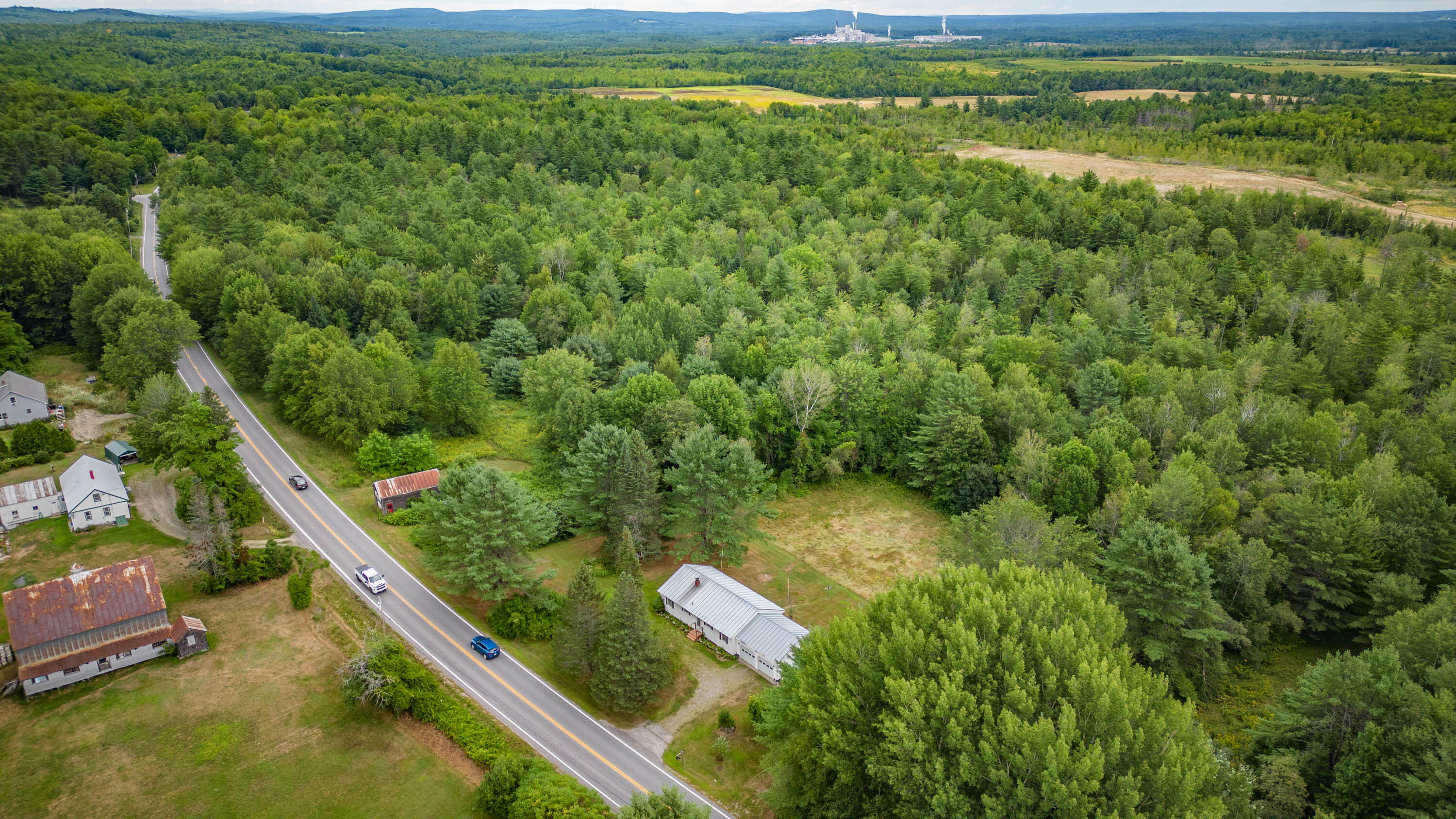 258 Middle Road Fairfield ME 04937