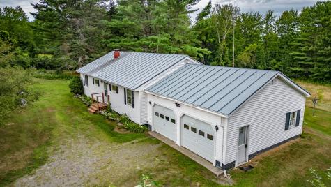 258 Middle Road Fairfield ME 04937