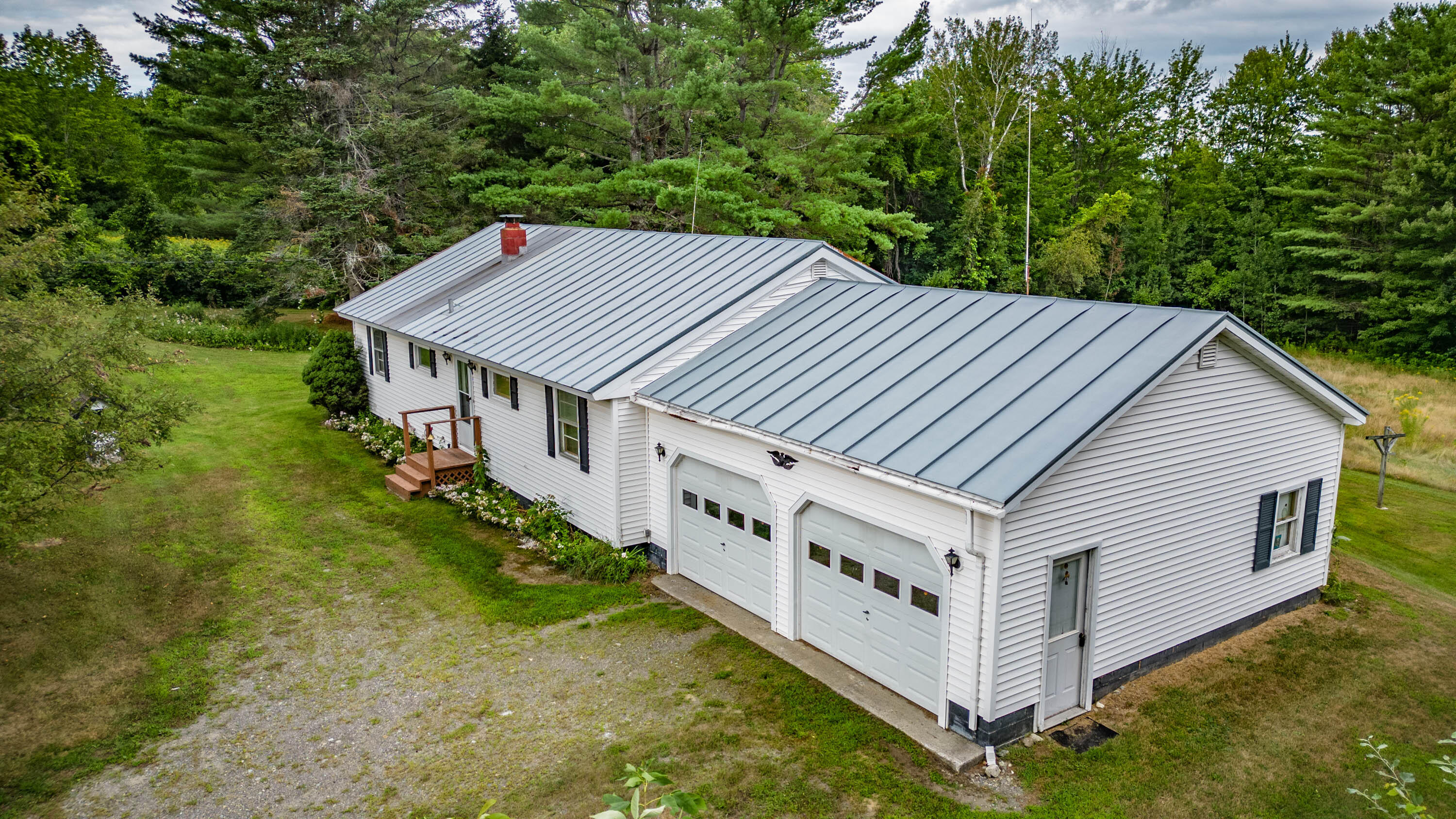 258 Middle Road Fairfield ME 04937