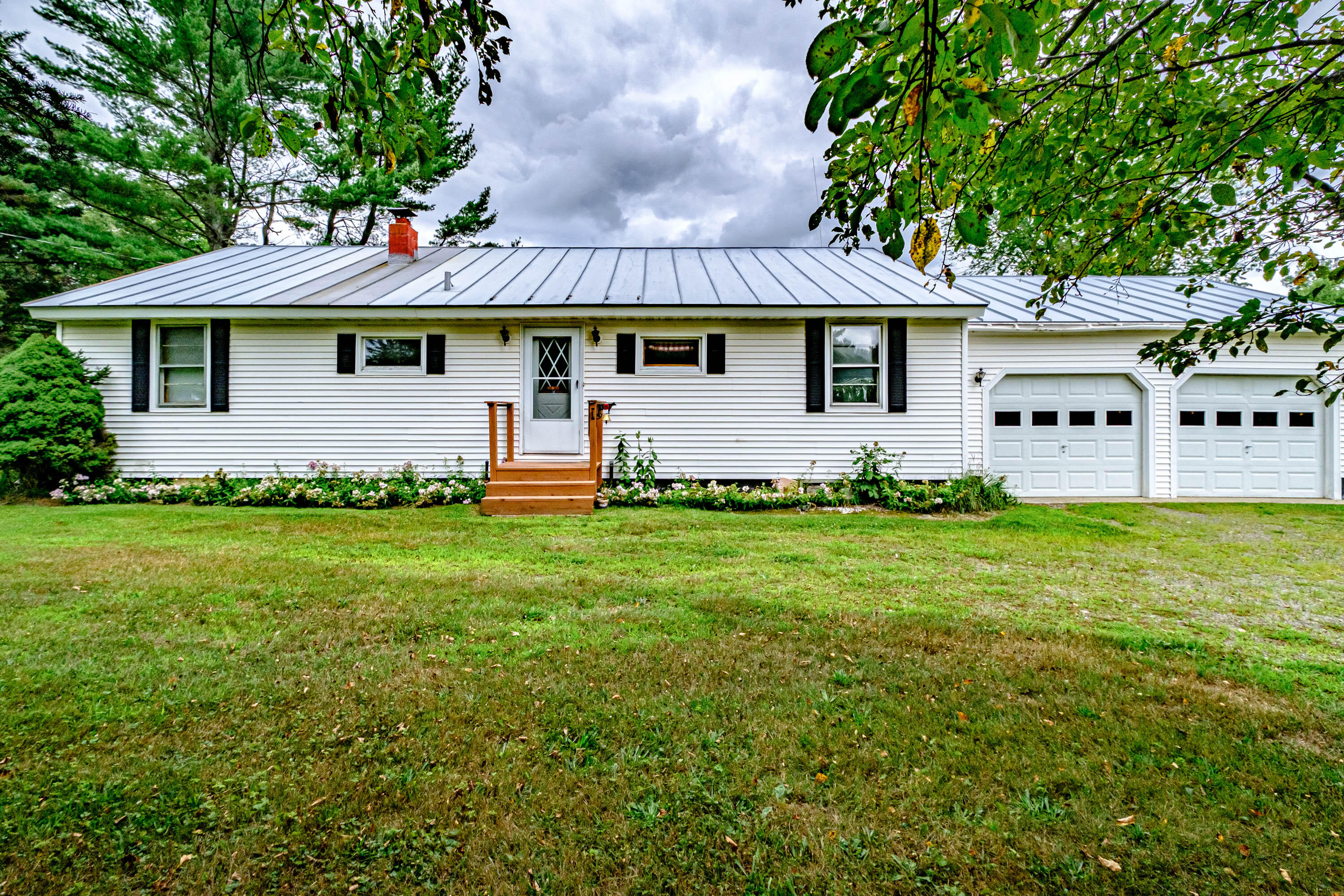 258 Middle Road Fairfield ME 04937