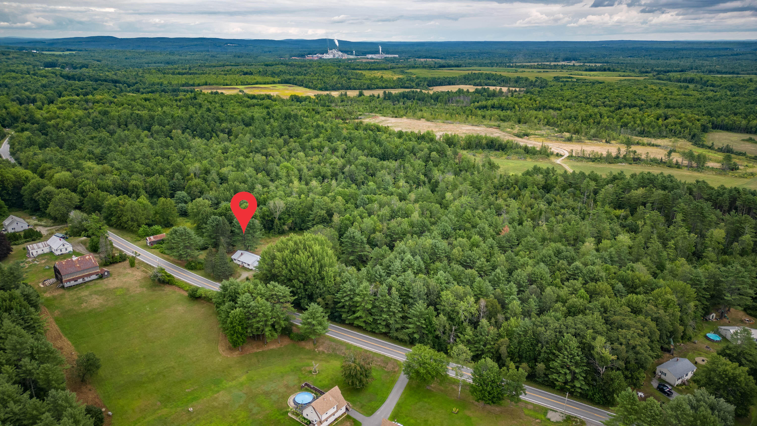 258 Middle Road Fairfield ME 04937