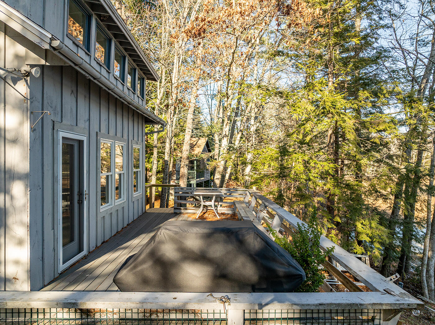291 Mic Mac Lane Union ME 04862