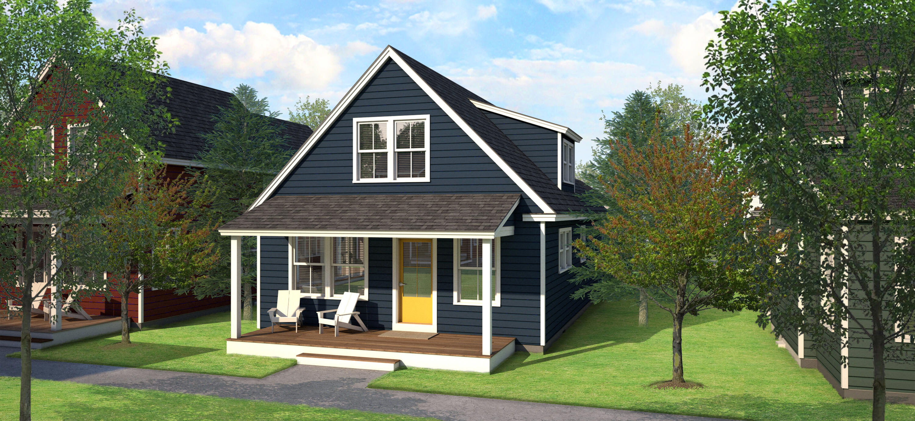 165 Scarborough Downs Road Scarborough ME 04074