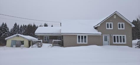 3909 Aroostook Road Winterville Plt ME 04739