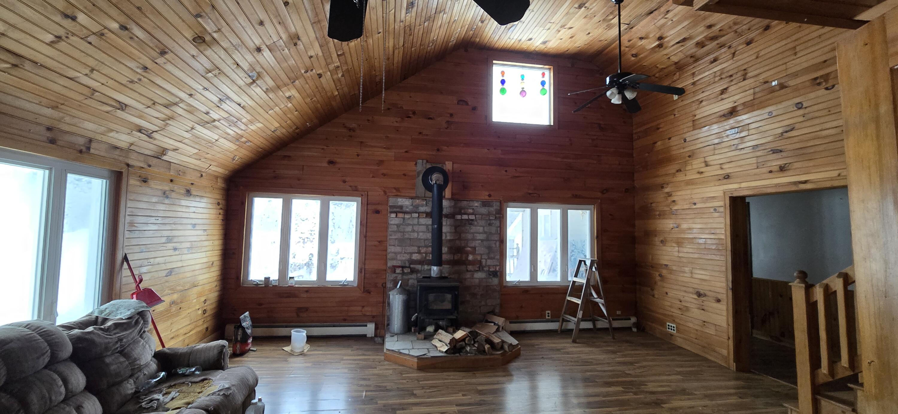 3909 Aroostook Road Winterville Plt ME 04739