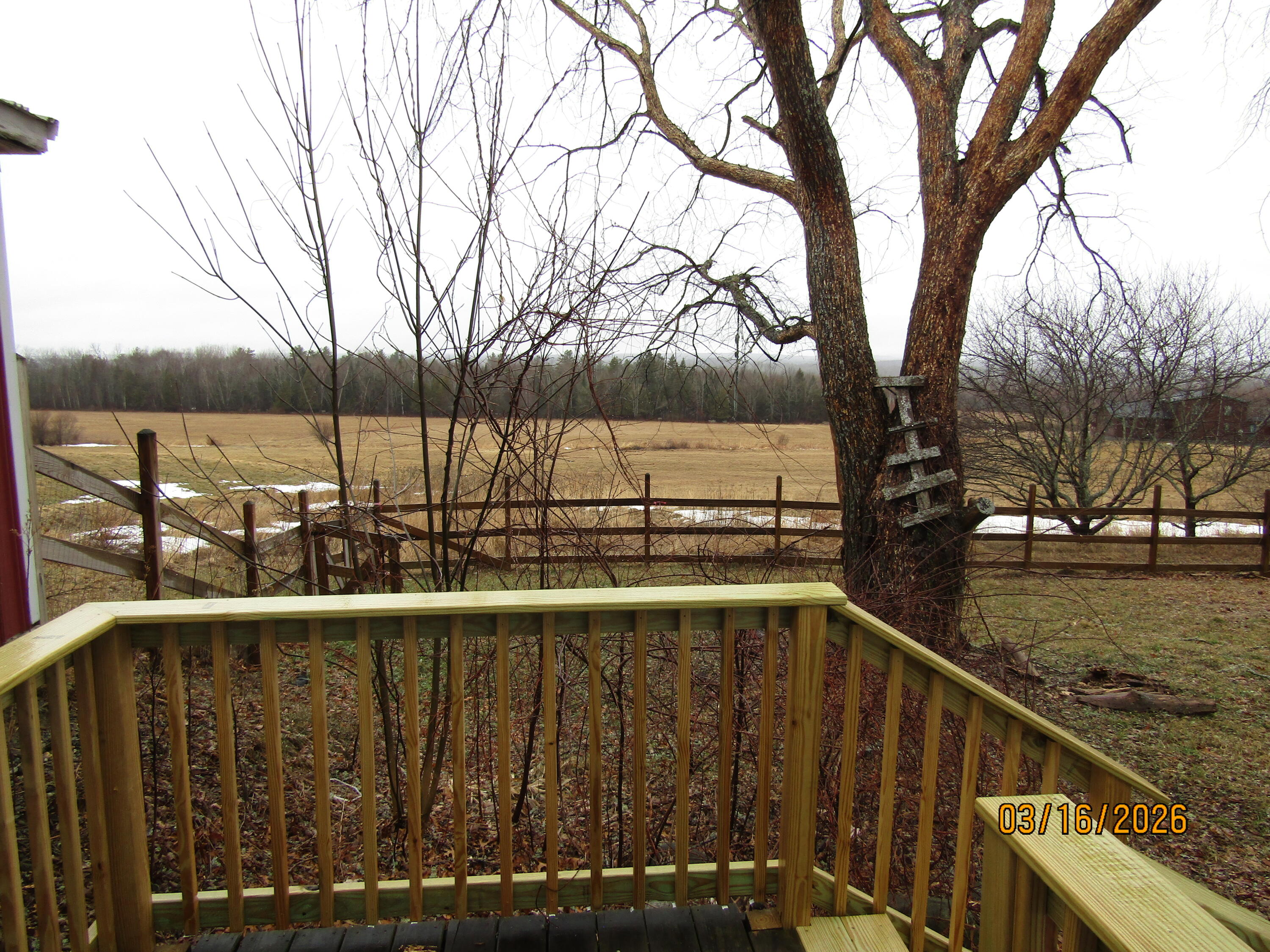 535 Enfield Road Lincoln ME 04457