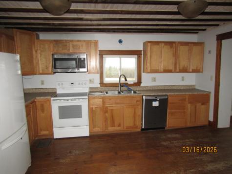 535 Enfield Road Lincoln ME 04457