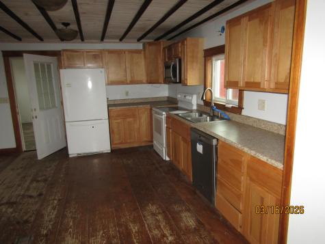 535 Enfield Road Lincoln ME 04457
