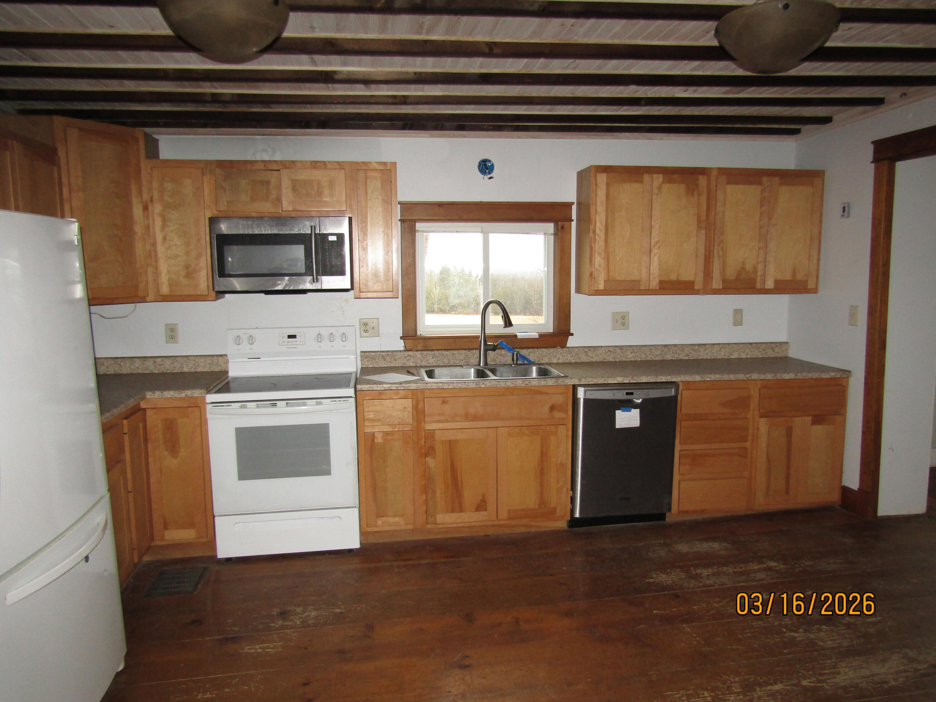 535 Enfield Road Lincoln ME 04457