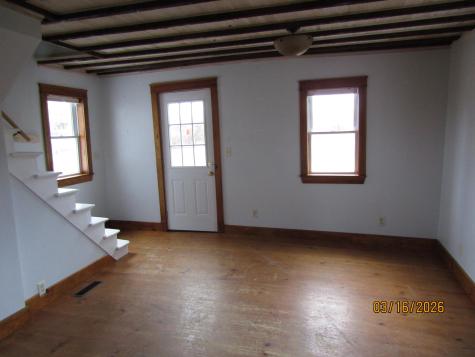 535 Enfield Road Lincoln ME 04457