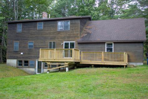 9 Pine Grove Avenue Glenburn ME 04401