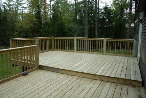 9 Pine Grove Avenue Glenburn ME 04401