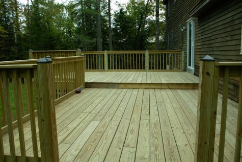 9 Pine Grove Avenue Glenburn ME 04401