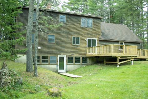 9 Pine Grove Avenue Glenburn ME 04401