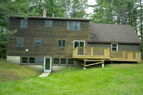 9 Pine Grove Avenue Glenburn ME 04401