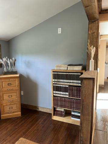 168 Guzzle Road Gouldsboro ME 04607