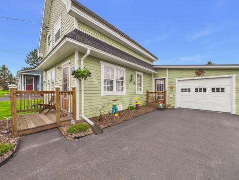186 Champlain Street Van Buren ME 04785